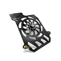 ราคา ฝาครอบ หม้อน้ำ การ์ดหม้อน้ำ ครอบหม้อน้ำ ตะแกรง CNC มี 5 สี YAMAHA AEROX 155 2014 2018 อะไหล่เเต่ง มอไซค์ คุณภาพ (12566527595)