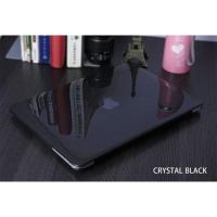 ราคา Crystal Case สำหรับ MacBook ใหม่ MacBook Pro 13 15 นิ้ว Hardshell Case AIR 13 3 2020 2021 แล็ปท็อปโปร่งใ H3 H4 (11688644824)