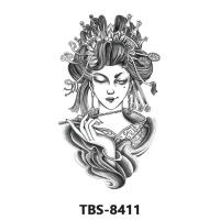 ราคา HOLD LIVE ชายและหญิง Ins น้ำผลไม้สติกเกอร์รอยสักการ์ตูนจำลองสติกเกอร์ฮาโลวีนไม้สักร่าง (21016009267)