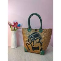 ราคา กระเป๋าสานกระจูดขนาด 7 9 นิ้ว กระเป๋าสานน่ารัก กระเป๋าถือใส่ของ ใส่สัมภาระ กระเป๋าสานกระจูด สวยมาก ของขวัญ ของรับไหว้ (19450952463)