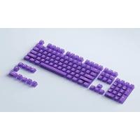 ราคา PBT Crystal Keycaps 114 Keys Custom OEM Profile Key caps Cherry Mx Mechanical Keyboard Personalize Keycap (20623457832)