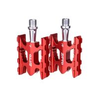 ราคา Ztto ที่เหยียบปั่นจักรยานเสือภูเขา JTK230 อลูมิเนียม กันลื่น น้ําหนักเบา 230 กรัม (15509060140)