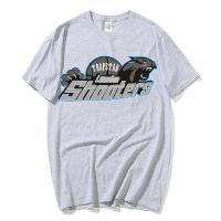 ราคา เสื้อยืดสำหรับผู้ชายเสื้อยืดพิมพ์ลายตัวอักษร Trapstar สีดำและสีขาวสีเทาสีรุ้งฤดูร้อนกีฬาแฟชั่นแขนสั้นเสื้อคอตตอนเสื้อยืดคอกลม (20637645190)
