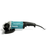 ราคา MAKITA เครื่องเจียร 9 นิ้ว 2200W NEW รุ่น GA9060 (3218762322)
