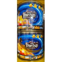 ราคา มาโอจิ สตาร์ คัพ ช็อกโกแลต ดิพ บิสกิต Maoji Star Cups Chocolate Dip Biscuits 100 ถ้วย ขนาด 6 กรัม (16827180323)