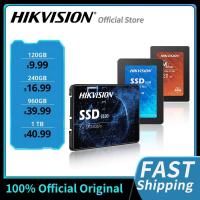 ราคา HIKVISION Ssd 1Tb 2Tb 512Gb 2 5 SSD Ssd SATA ไดรฟ์ Nvme ฮาร์ดไดรฟ์โซลิดสเตตภายใน M2สำหรับคอมพิวเตอร์แล็ปท็อป Igdxch (19862130945)