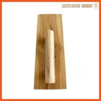 ราคา เกรียงไม้ฉาบปูน พร้อมด้ามจับ (11662497547)