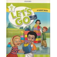 ราคา LETS GO LETS BEGIN 2 STUDENTS BOOK 5ED BY DKTODAY (11050913167)
