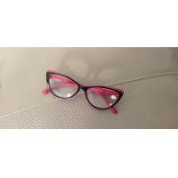 ราคา CATEYE 1401 แว่นตาแมว แว่นตาอ่านหนังสือ แว่นสายตายาว สายตายาว แว่นยาว (16335453088)