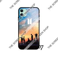 ราคา เคส Apple iphone 11 เคสมือถือ เคสโทรศัพท์ เคสสกรีน เคสลาย BTS (11690917500)