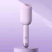 ราคา เครื่องทำผมลอนมาม่า 36 mm ลอนผมเมอเมด การปรับอุณหภูมิสี่ความเร็ว ลอนเมอเมด ลอนสวยผมไม่เสีย (18281628059)