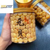 ราคา xzcstttหอยเชลล์แห้ง หอยเชลล์ หอยเชลล์สด ไลท์ดราย พรีเมี่ยม หยวน หอยเชลล์อาหารทะเล สินค้าแห้ง 100g (18214416044)