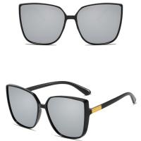 ราคา สี่เหลี่ยม แว่นตากันแดด แว่นตา แฟชั่น แว่นตากันแดด แว่นกันแดดสาว แว่นตากันแดด ผู้ชาย แว่นตากันแดด ผู้หญิง แว่นกันแดดผู้หญิง (21035484376)