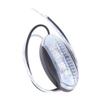ราคา รถคาราวานสายพ่วงรถบ้านไฟติดรถข้าง Fantic 12V 24V แผ่นเรืองแสง (20603805107)