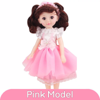 ราคา พร้อมส่ง ตุ๊กตาบลายธ์ ตุ๊กตา ขนาดใหญ่ ของเล่นของสะสม มีไห้เลือกสามชุด สามารถร้องเพลงได้ ตรงปกแน่นอน (8290212225)