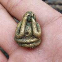 ราคา พระปิดตา หลังยันต์ยุง (12944615819)