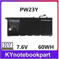 ราคา BATTERY ORIGINAL DELL แบตเตอรี่ ของแท้ DELL XPS 13 9360 Ultrabook PW23Y (11913092622)