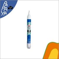 ราคา Pentel เพนเทล ปากกาลบคำผิด น้ำยาลบคำผิด ลิควิด 7 มล ZL62 W (20552848482)