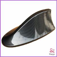 ราคา Maygo เสาอากาศรถยนต์ เสาอากาศครีบฉลาม car antenna (16058957008)