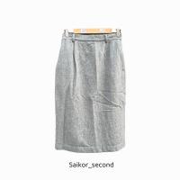 ราคา กระโปรงยาว กระโปรงทรงญี่ปุ่น กระโปรงทำงาน กระโปรงแฟชั่น กระโปรงวินเทมือสอง กระโปรงแบรนด์ญี่ปุ่น (15180314411)