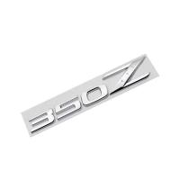 ราคา AD สำหรับนิสสัน350Z 370Z GTS GTR Nismo Z Z3 Z34เทียน่าการปรับเปลี่ยนรถ3D โลโก้รถกระจังหน้าสัญลักษณ์ด้านหลังตรารถสติกเกอร์ลำต้น (15129423552)
