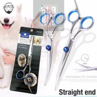 ราคา กรรไกรตัดขนสุนัข กรรไกรตัดขนหมา กรรไกรตัดขนแมว กรรไกรตัดขนสุนัข หมา กรรไกรตัดขนสุนัข T1526 (18790706190)