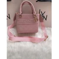 ราคา พร้อมส่ง กระเป๋า LYN ทรงดิออร์ แท้ (14929736223)