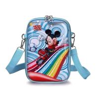 ราคา Disney Cute bags Kids Bags Frozen Elsa bags Girls shoulder bags กระเป๋าเด็กดิสนีย์ กระเป๋าสะพายข้างของสาวๆ (17863916234)