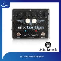 ราคา เอฟเฟคกีตาร์ Electro Harmonix Tortion Stringsshop (377231425)