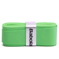 ราคา Babolat เทปพันด้าม กริ๊ปพันด้ามไม้เทนนิส My Overgrip Grip Tape Racket Tennis Green 656006 (16140543931)