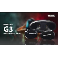 ราคา หูฟัง BLUETOOTH SENDEM G3 (3321264188)