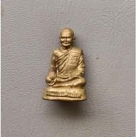 ราคา รูปหล่อหลวงพ่อปาน วิระทะโย วัดศาลพันท้ายนรสิงห์ ปี 2552 สภาพสวย (19410896404)