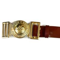 ราคา เข็มขัด นักเรียน ชาย ลูกเสือ ครูลูกเสือ (19590059853)