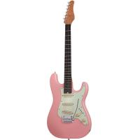 ราคา กีตาร์ไฟฟ้า Schecter Nick Johnston Traditional แถมฟรีกระเป๋า Schecter (7920222657)