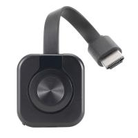 ราคา อะแดปเตอร์หน้าจอมิลเลอร์ไร้สายแบบโปรเจ็คเตอร์โทรศัพท์มือถือ Wifi Hd Hdmi (11201244834)