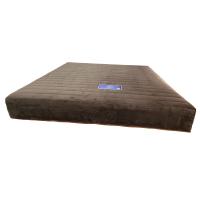 ราคา Raminthra Furniture ที่นอนสปริง เสริมใยมะพร้าว ผ้าขนมิ้งค์ รุ่น Lapis 3 5ฟุต หนา8นิ้ว Mattress (10338272485)
