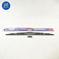 ราคา ใบปัดน้ำฝน ACDELCO ก้านแข็ง 22นิ้ว 19376303 สินค้าได้รับตามรูปที่แสดง (12323847288)