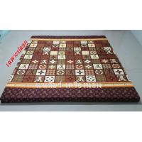 ราคา ปลอกสวมที่นอนปิคนิค 3 5 ฟุต5ฟุต 6ฟุต ถอดชักได้ มีชิป เฉพาะปลอก ทำความสะอาดง่าย (11772993558)