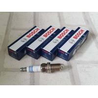 ราคา หัวเทียน Land Rover Freelander I L314 1998 2006 รุ่น 1 8 2 5 ชุด 4 หัว 6 หัว ระยะการใช้งาน 80000 กม Platinum Type Spark Plug BOSCH FR8DPP33 (11503753648)