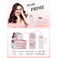 ราคา 58804 ไพรเมอร์ ไข่มุก Kiss Beauty ไพรเมอร์ปรับสภาพผิว ไพรเมอร์ให้คุมมัน ไพร์เมอร์ ไพเมอร์ให้ความชุ่มชื่น เครื่องสําอาง (8762336530)