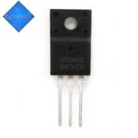 ราคา 5pcs lot AOTF10N60 TF10N60 TO 220F In Stock (16678220044)