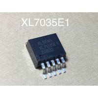ราคา XL7035E1 TO263 5L XL7035 7035E1 1A 150KHz 100V Buck DC to DC Converter (15869865860)