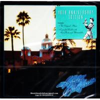 ราคา CDThe Eagles Hotel California 40th Anniversary Edition 2017 1976 (14604971229)