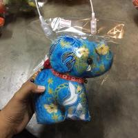 ราคา ตุ๊กตาช้างผ้า ไซส์ L ตุ๊กตาช้าง ตุ๊กตาผ้าช้าง (20113913978)