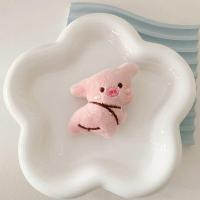 ราคา เข็มกลัดกำมะหยี่ช้อนส้อมมีดหมีพูห์ลายการ์ตูนรูปกระต่ายวินนี่สำหรับผู้หญิงอุปกรณ์เสื้อแมวรูปแมว3D (21147938345)