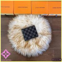 ราคา กระเป๋าสตางค์ ผู้ชาย หลุยส์ สินค้าขายดี มีกล่อง (14076281144)