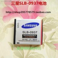 ราคา SANPAN Samsung กล้องดิจิตอล Blues I8 L730 L830 NV33 PL10 ST10แบตเตอรี่เดิม SLB 0937 (14459199789)