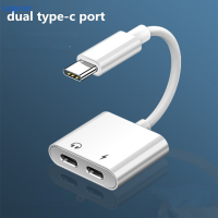 ราคา Lowest price Legend Type C ADAPTER USB C TO 3 5 mm JACK Audio Charger Splitter Type C Converter (20036697210)
