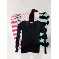 ราคา เสื้อยืดแขนยาวสตรีจากกองถ่ายละคร ขายเหมา 8 ตัว (16088053159)