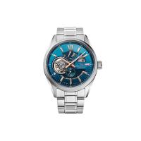 ราคา นาฬิกา Orient Star Moving Blue Limited Edition 41mm Auto RE AV0122L RE AT0017L RE ND0019L Avid Time โอเรียนท์ สตาร์ ของแท้ ประกันศูนย์ (21086287558)